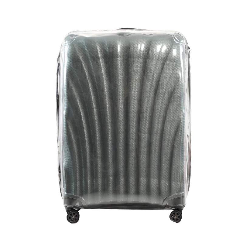 Travel Accessories Samsonite - スーツケースカバー サムソナイト C-Lite CS20709 荷物用 PVC