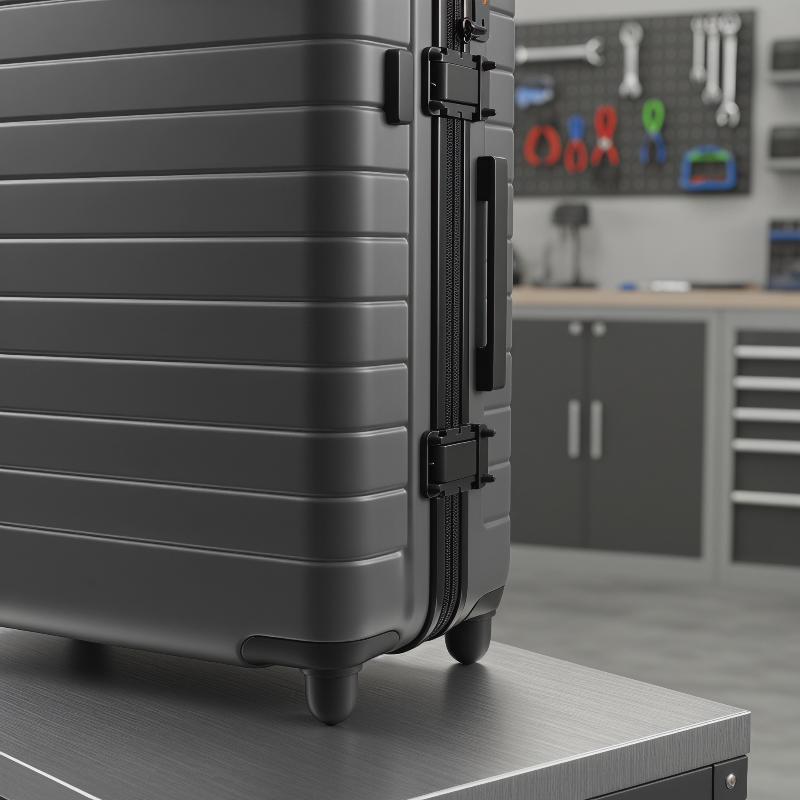 Travel Accessories Samsonite - サムソナイトV22 U72 U91 CS2用の手頃な価格の荷物用ヒンジ、必須の修理用トラベルアクセサリー
