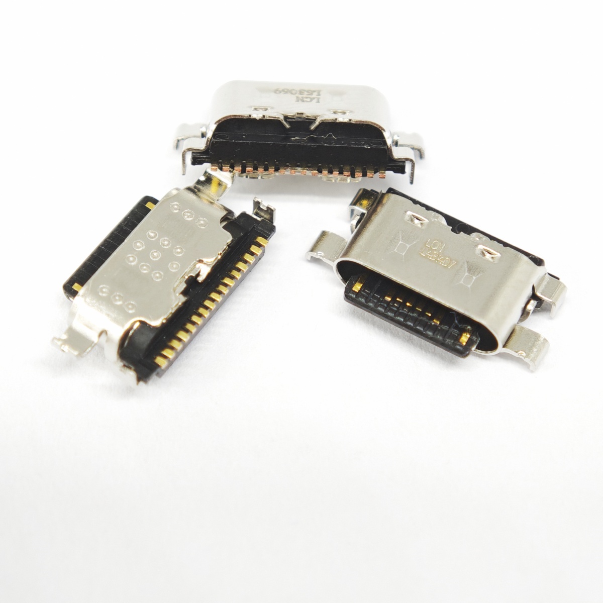 Travel Plug Type C - 2-10 個 Infinix GT 20 Pro