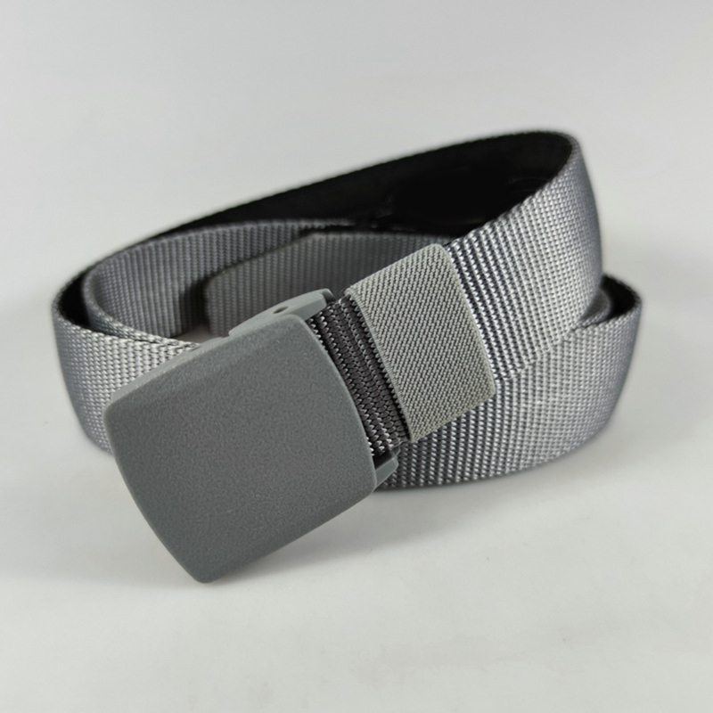 Money Belt Hidden - 盗難防止隠しウエストマネーベルト ポータブルトラベルウエストパック 秘密の現金ストラップ財布 男女兼用旅行アクセサリー