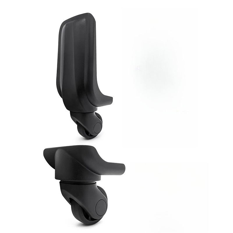 Travel Accessories Samsonite - サムソナイト65A荷物アクセサリーD326ユニバーサルホイールトラベルボックスローラープーリーに適しています。