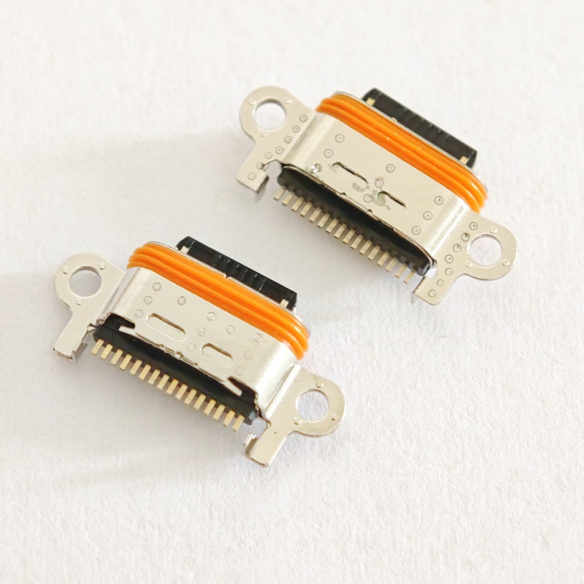 Travel Plug Type C - 10 個 Realme 11pro/11pro+/10pro/x7pro/GT2/GT2pro/GTNeo2/Neo3 USB 充電ポートドックプラグ充電器コネクタソケット用