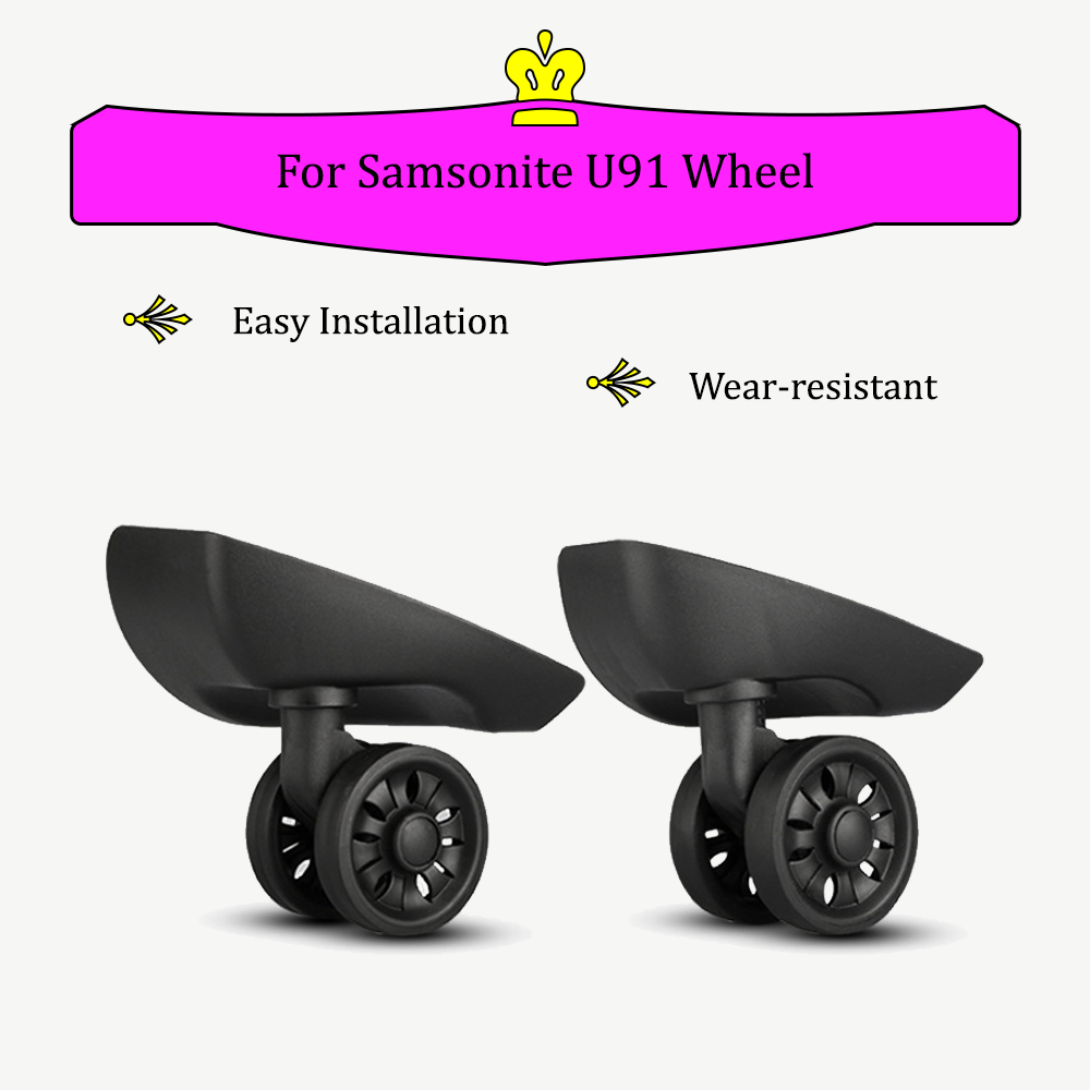 サムソナイトU91トラベルラゲッジアクセサリー用のサイレント - Travel Accessories Samsonite のレビューと価格