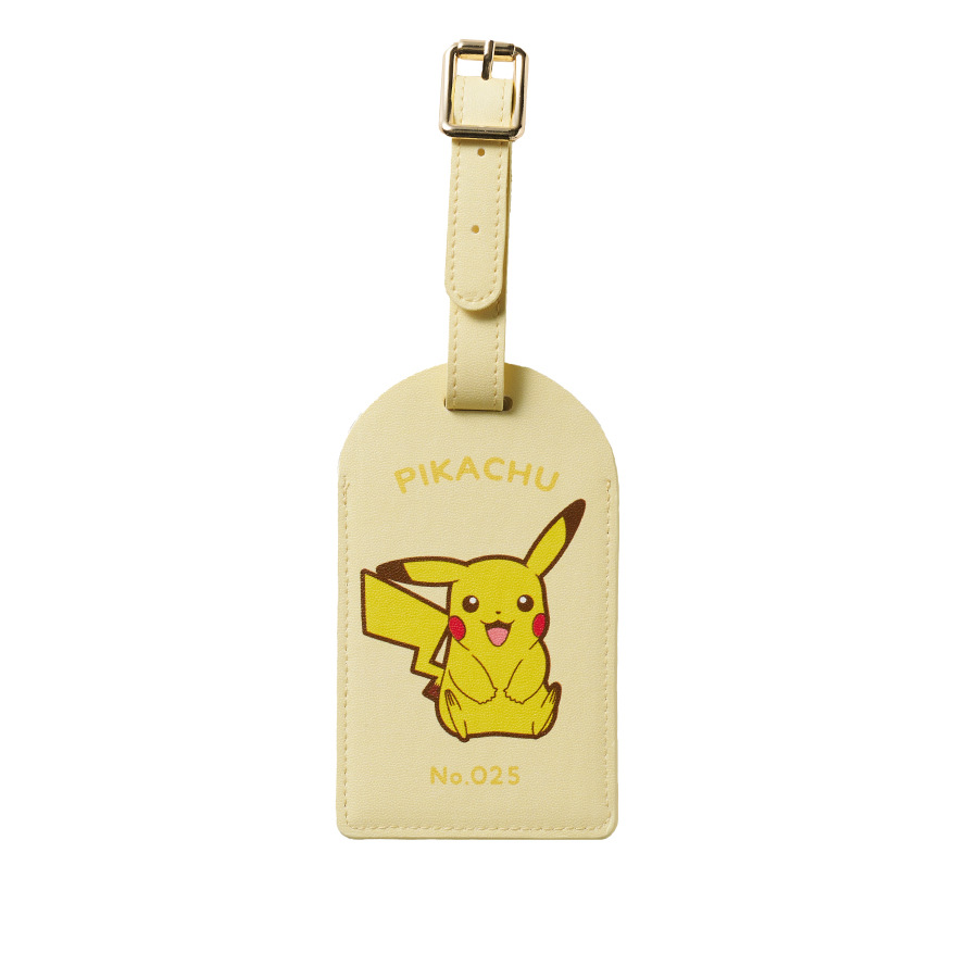 ポケモン ピカチュウ アニメ かわいい 荷物タグ カービィ  - Travel Accessories Cute のレビューと価格