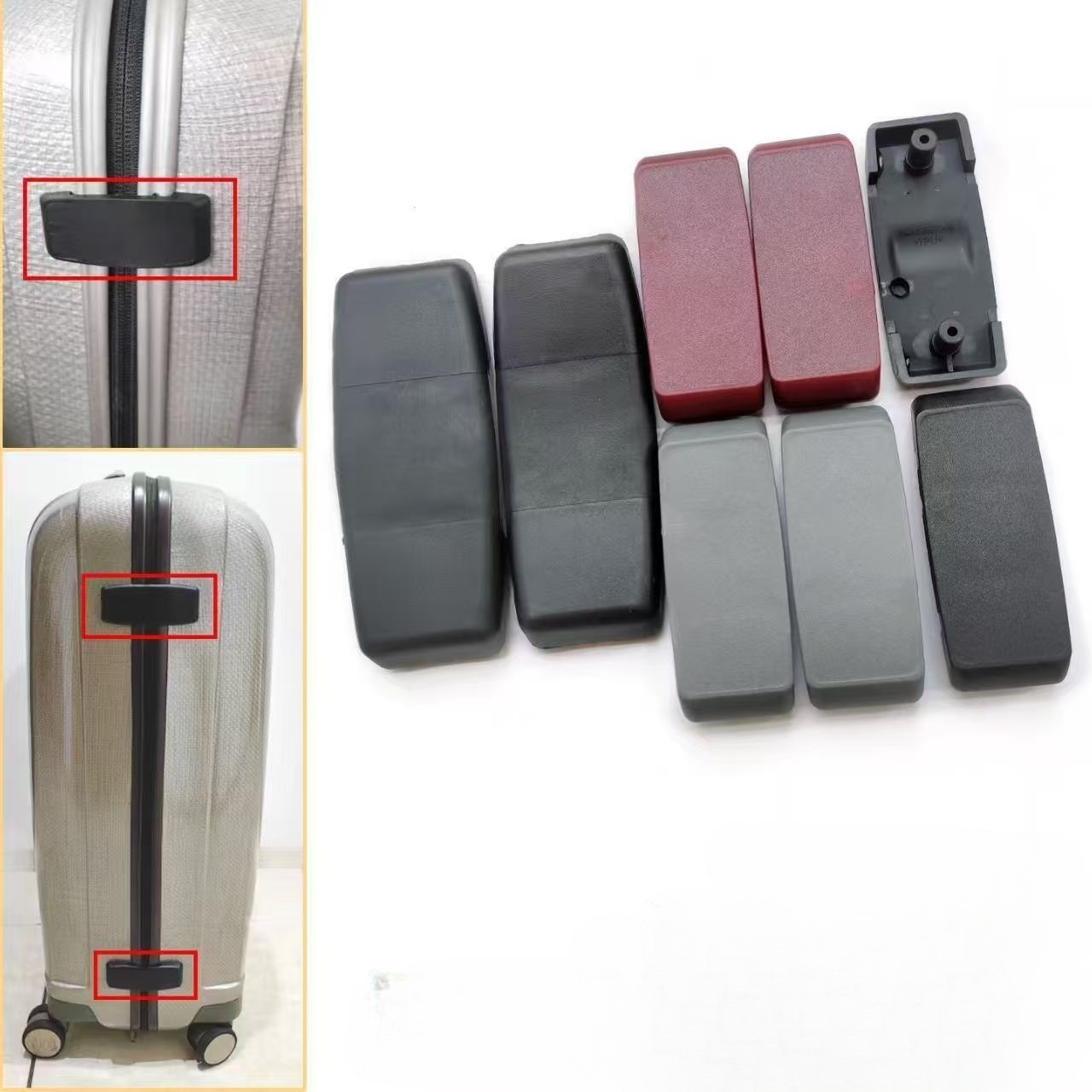 荷物用ヒンジ サムソナイト V22 Clite 2 トラベル - Travel Accessories Samsonite のレビューと価格