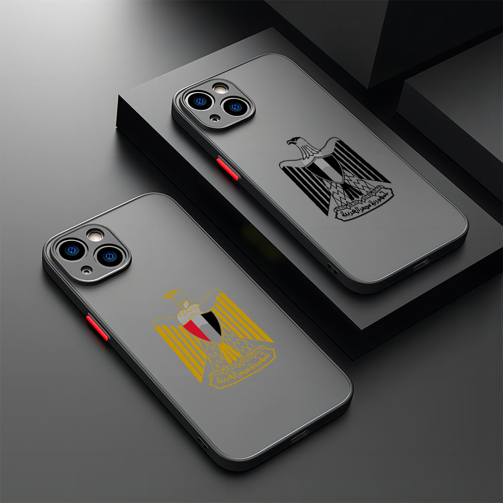 エジプトパスポート電話ケース iphone 16 15 14 - Travel Accessories Egypt のレビューと価格