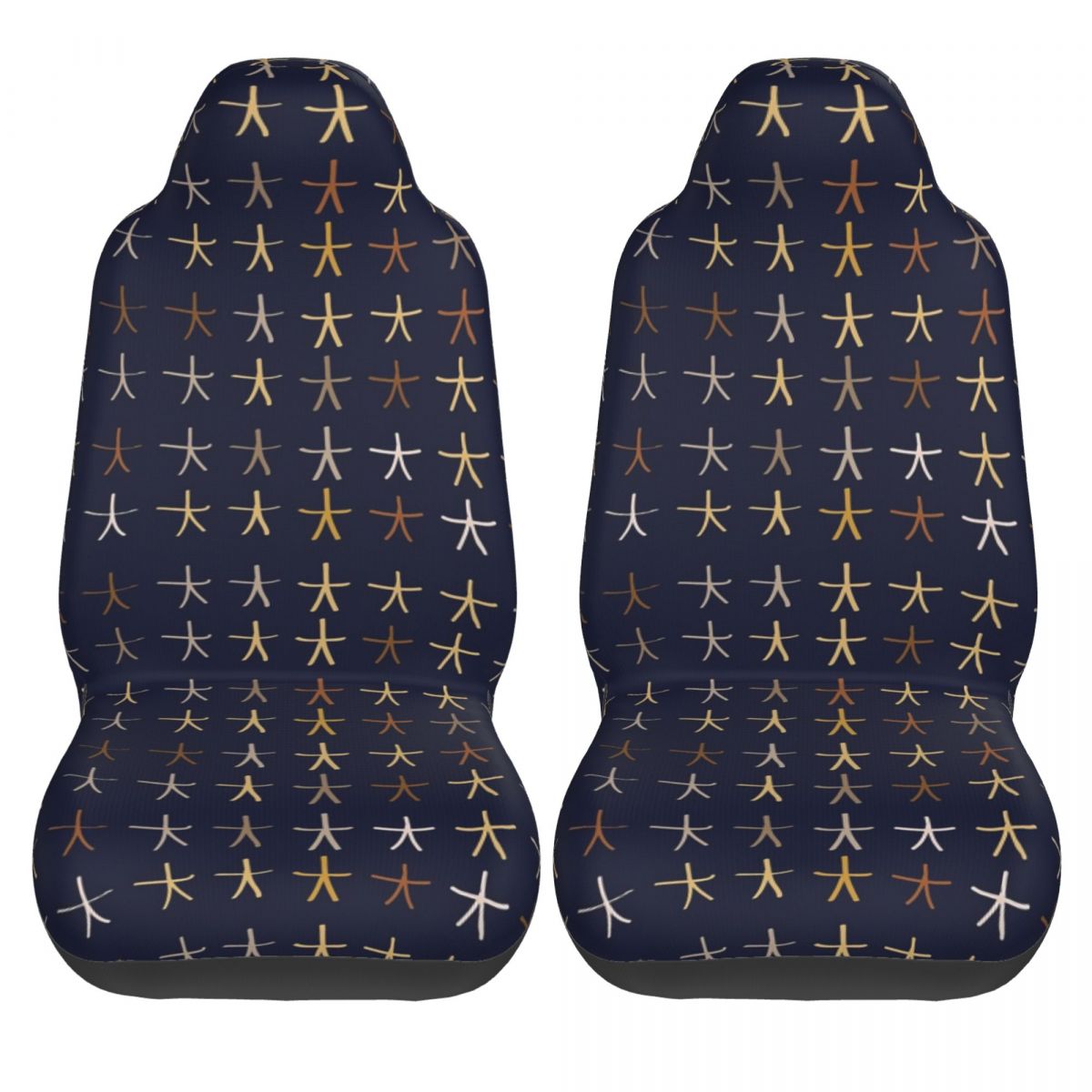 Imperishable Stars ユニバーサルカーシート - Travel Accessories Egypt のレビューと価格