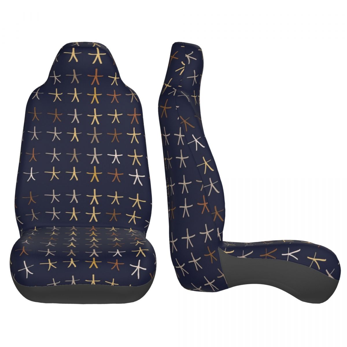 Imperishable Stars ユニバーサルカーシート - Travel Accessories Egypt のレビューと価格
