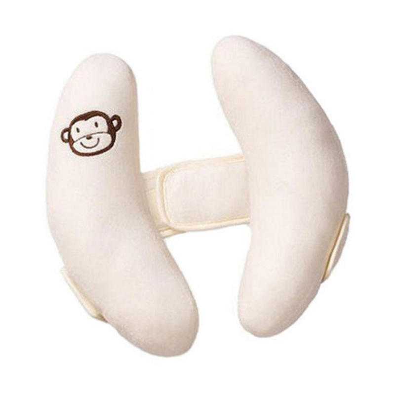 調節可能な子供用カーシートヘッドレストクッション通気性のある - Travel Accessories For 4 Year Old のレビューと価格