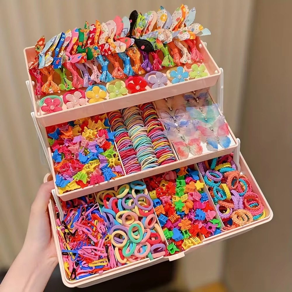 女の子の普段使いの服装に適した555点のセット、アウトドア旅 - Travel Accessories For 10 Year Old Girl のレビューと価格