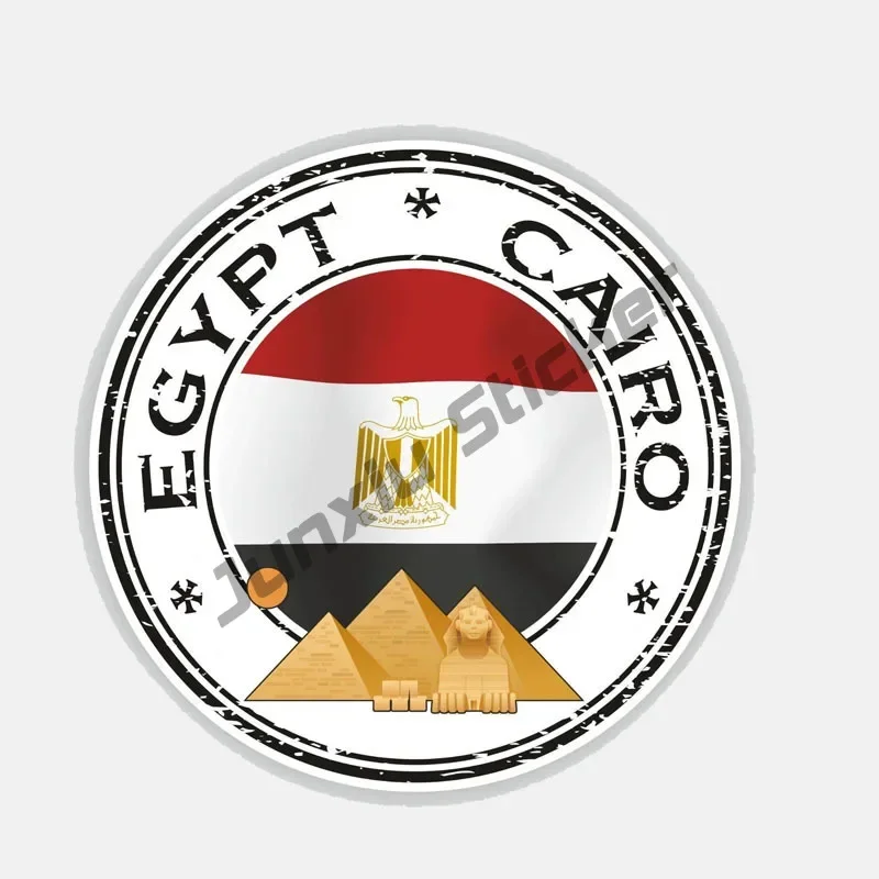 世界地図ステッカー,ピラミッド,砂漠,砂漠,ラップトップ,窓 - Travel Accessories Egypt のレビューと価格