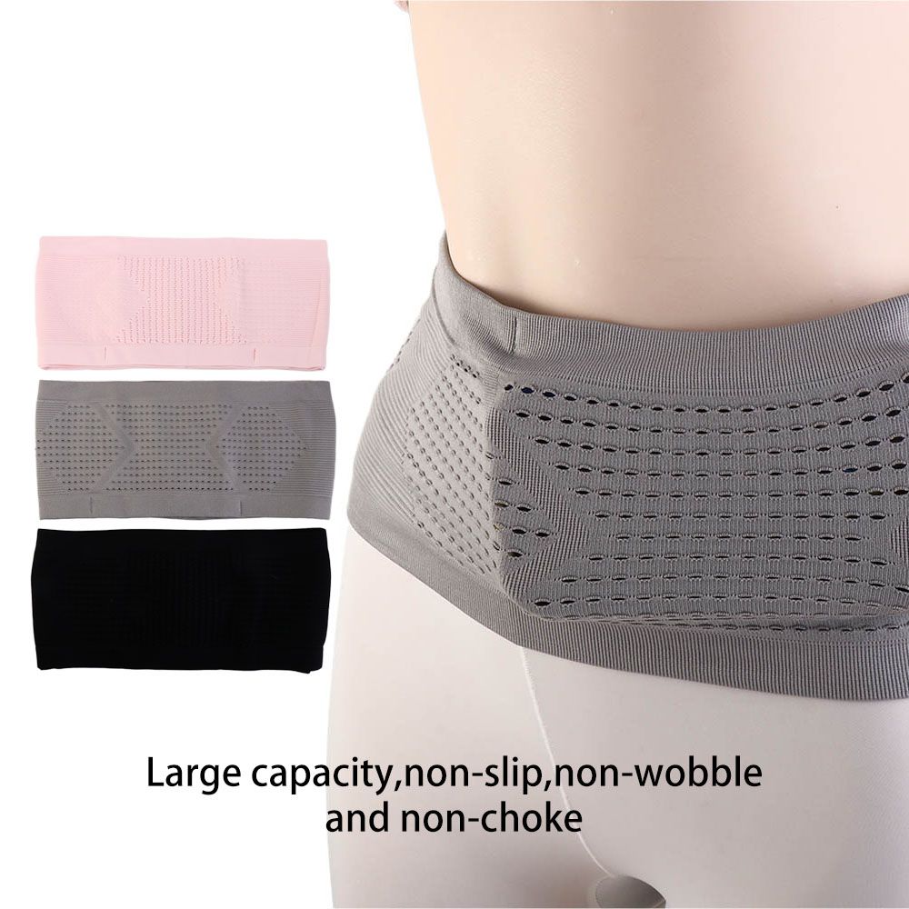 男性と女性のためのウエストとお金のベルト,調節可能なランニン - Money Belt Hidden のレビューと価格