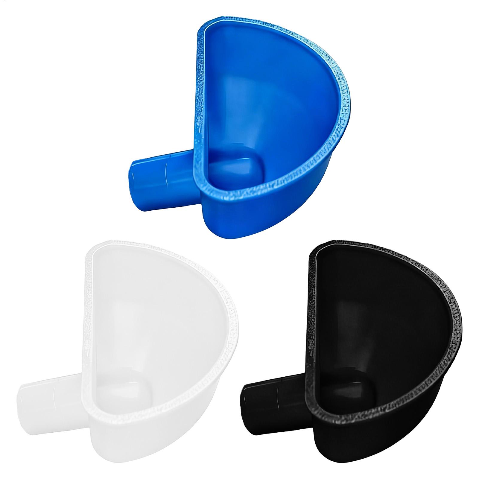RV ウォーターファンネル 3D プリントされたこぼれ防止広 - Travel Accessories For Road Trip のレビューと価格