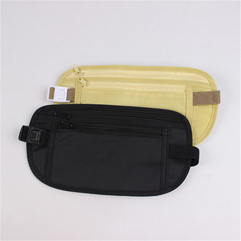 目に見えないトラベルウエストパック,隠しベルト,セキュリティ - Money Belt Hidden のレビューと価格