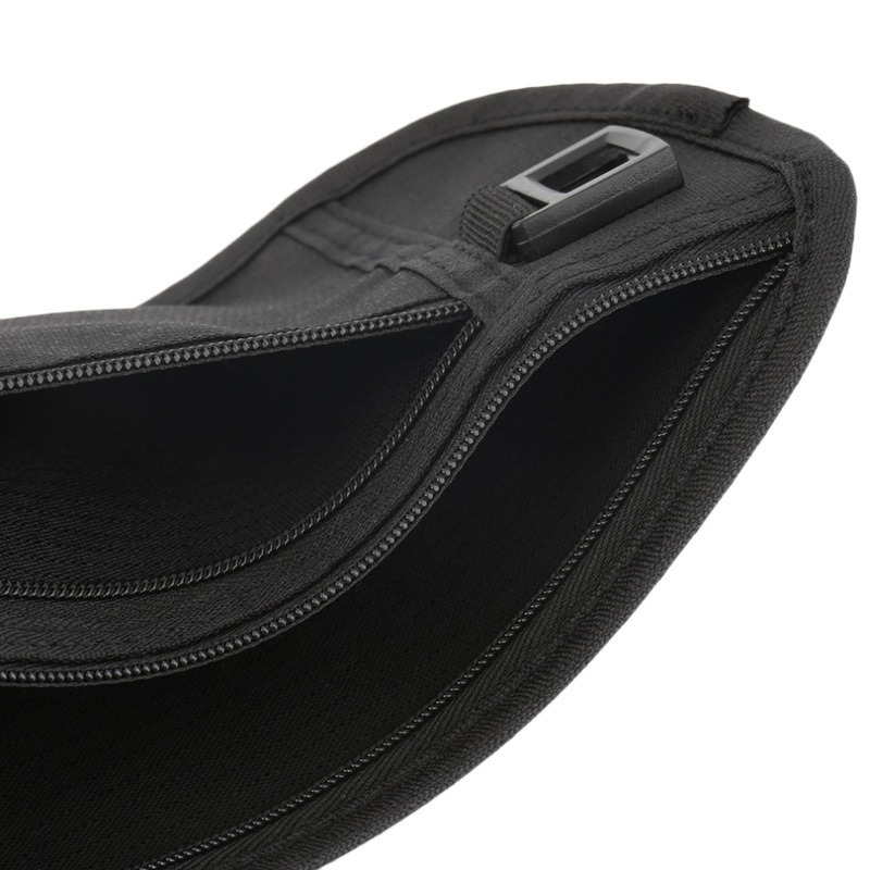 目に見えないトラベルウエストパック,隠しベルト,セキュリティ - Money Belt Hidden のレビューと価格