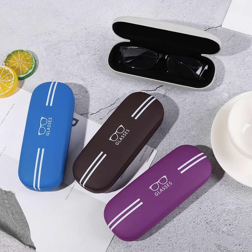 眼鏡,ケース,ハードボックス,トラベルバッグ,ポーチ,目のコ - Travel Reading Accessories のレビューと価格