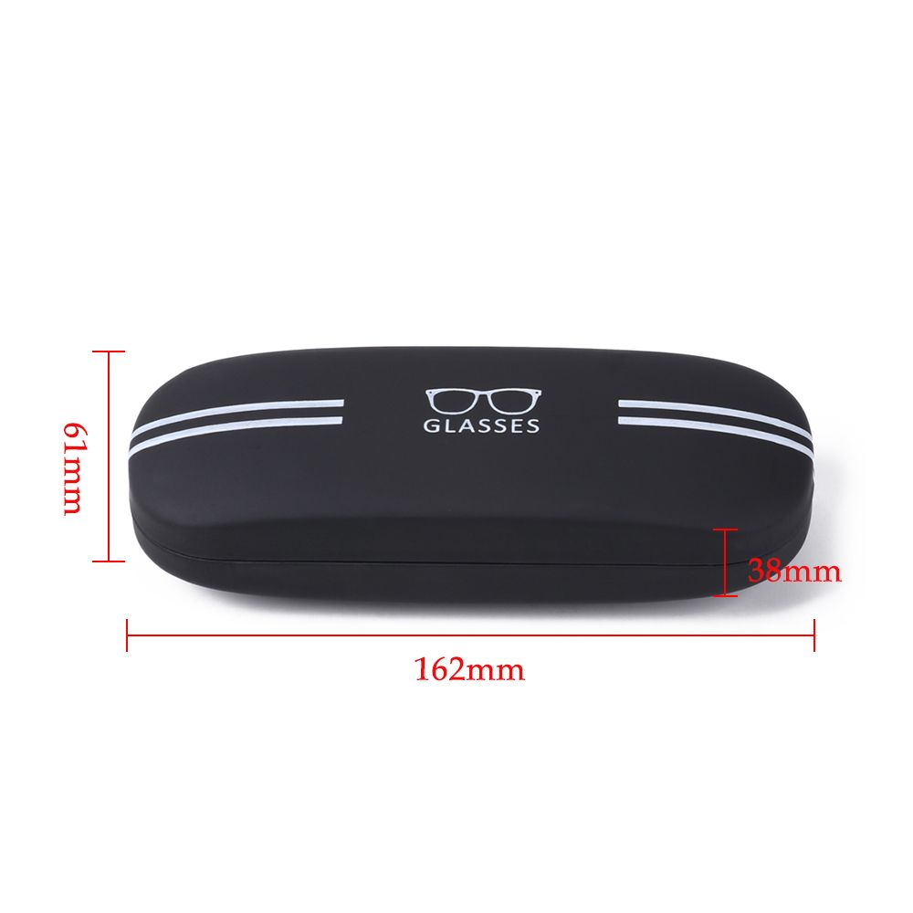 眼鏡,ケース,ハードボックス,トラベルバッグ,ポーチ,目のコ - Travel Reading Accessories のレビューと価格