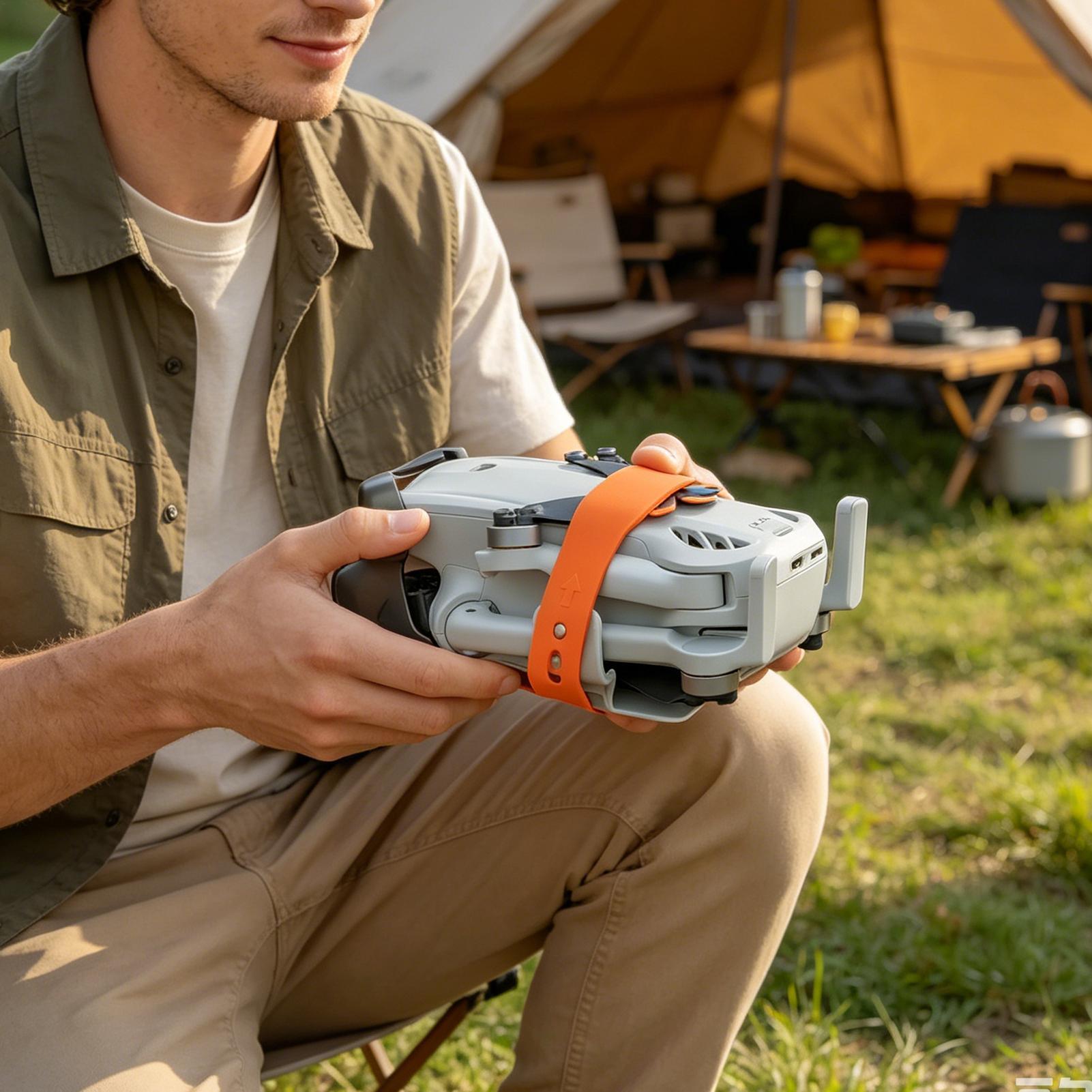 プロペラホルダー固定アクセサリー ドローンプロペラガードスト - Travel Accessories For Road Trip のレビューと価格