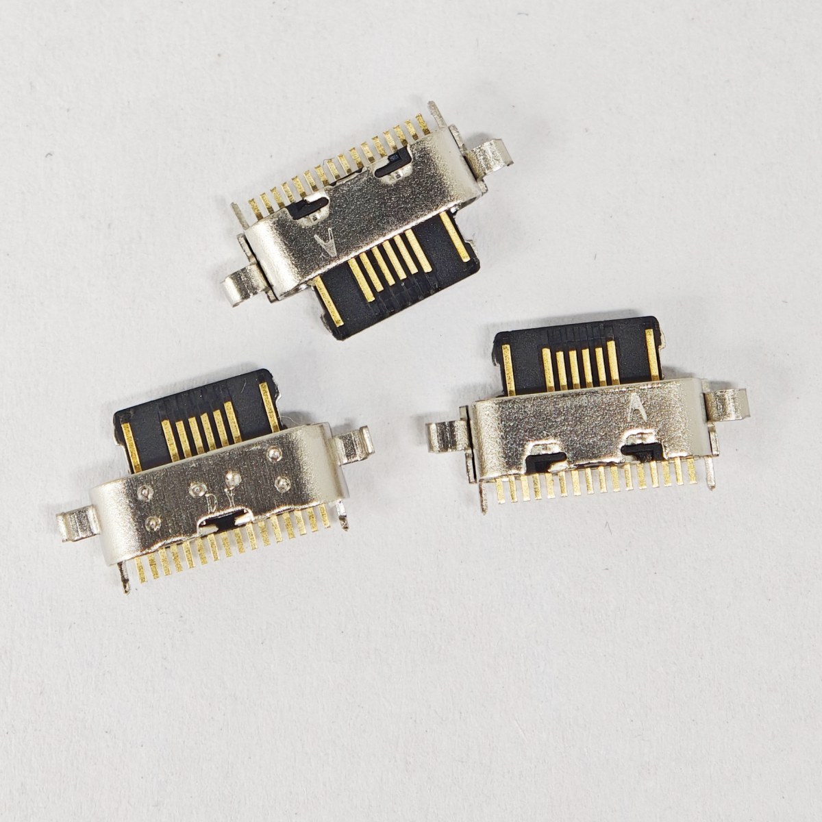 10-50 個モトローラモト G34 G35 G45 5G  - Travel Plug Type C のレビューと価格