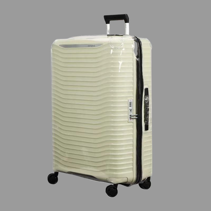 PVC クリアラゲッジカバー サムソナイト UPSCAPE  - Travel Accessories Samsonite のレビューと価格