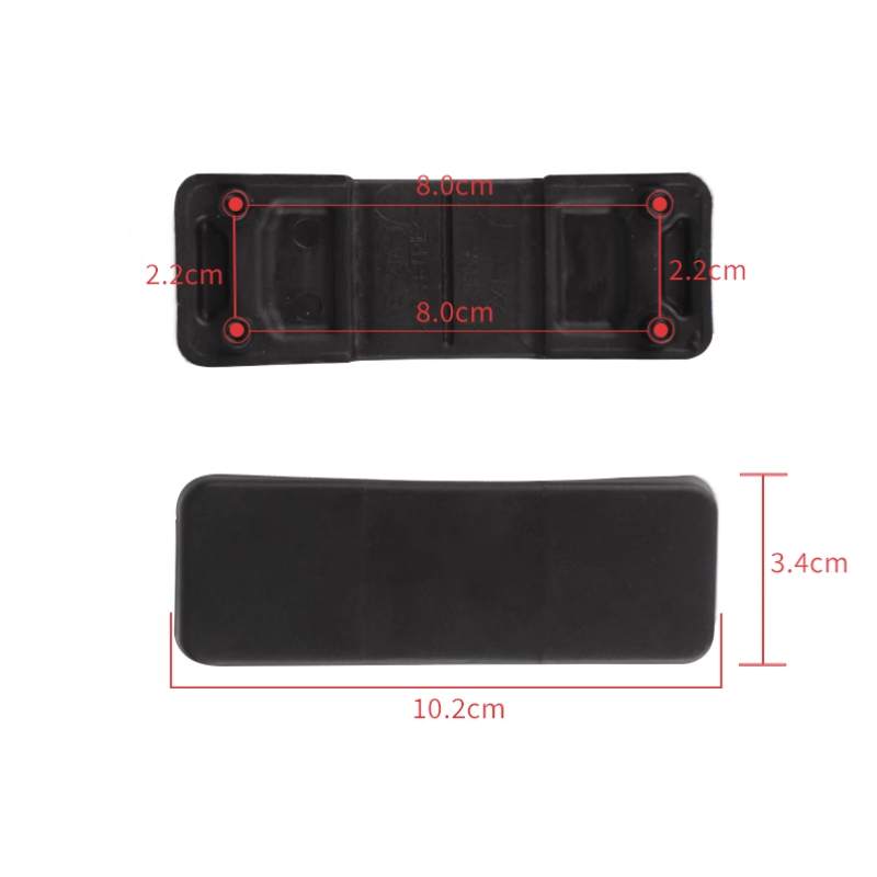 1pc ヒンジ交換サムソナイト V22 荷物修理ヒンジスーツ - Travel Accessories Samsonite のレビューと価格