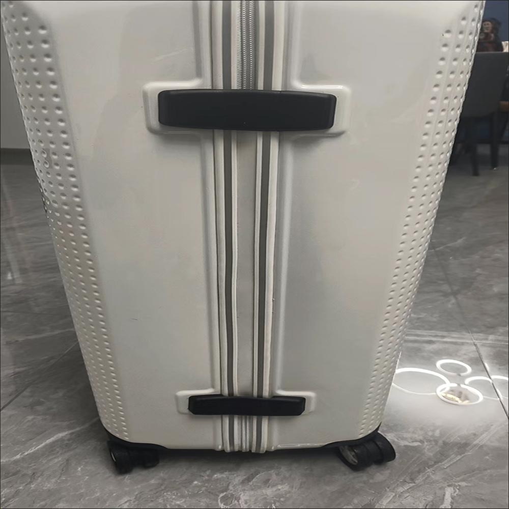 スーツケースのヒンジはサムソナイトの荷物アクセサリーに適して - Travel Accessories Samsonite のレビューと価格