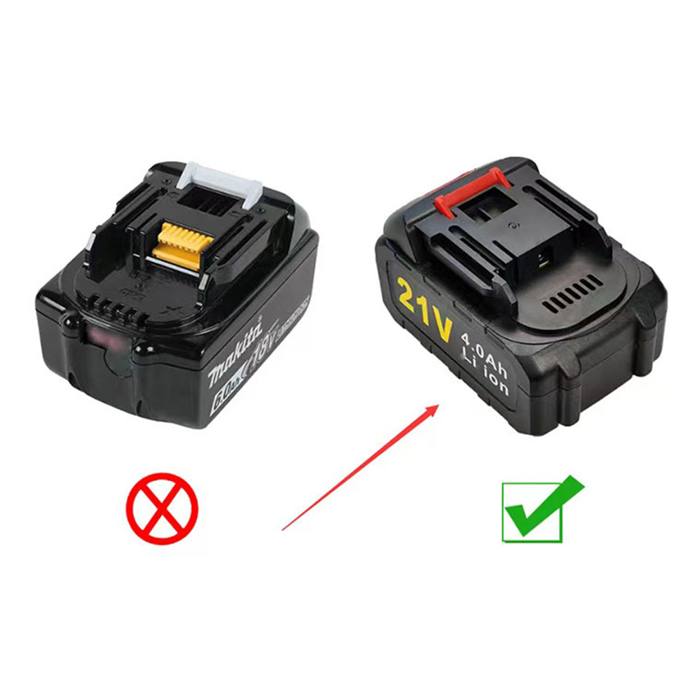 リチウムイオンバッテリー充電器 18V 21V 急速充電 マ - Travel Accessories Uk のレビューと価格