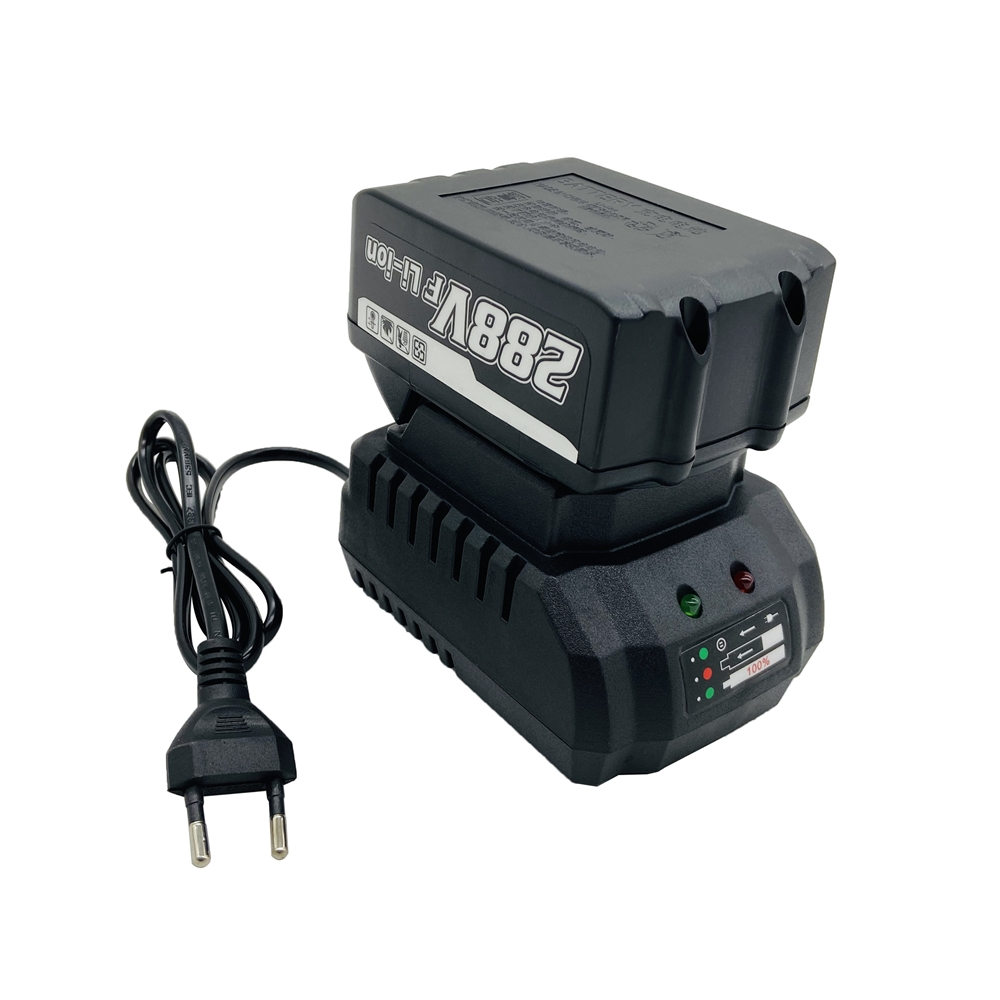リチウムイオンバッテリー充電器 18V 21V 急速充電 マ - Travel Accessories Uk のレビューと価格
