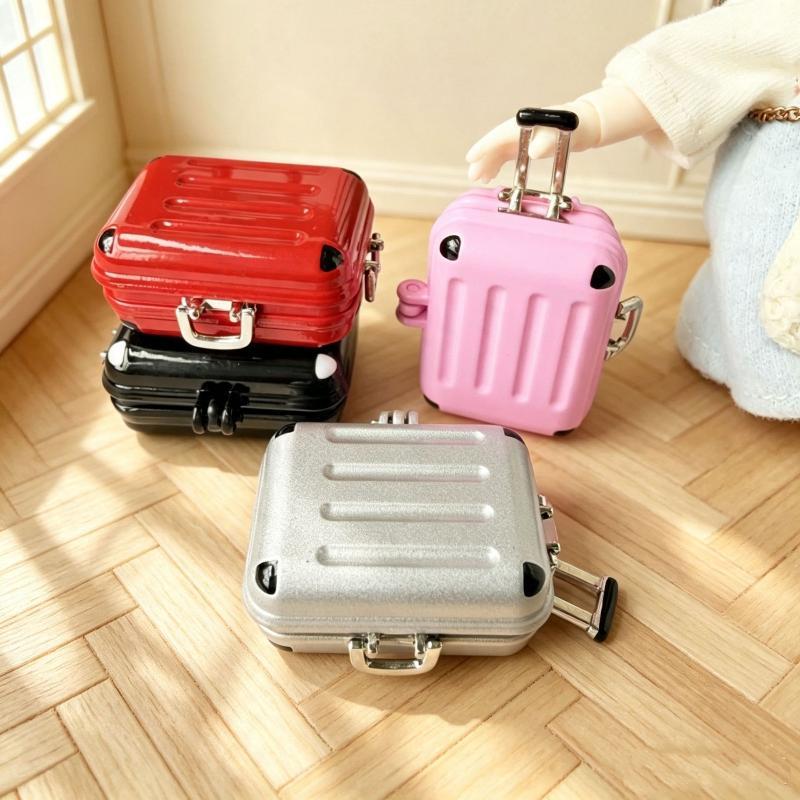 1個入り かわいいホームデコレーションアクセサリー 1:12 - Travel Accessories For Europe のレビューと価格