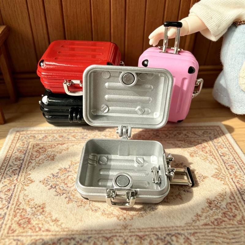 1個入り かわいいホームデコレーションアクセサリー 1:12 - Travel Accessories For Europe のレビューと価格
