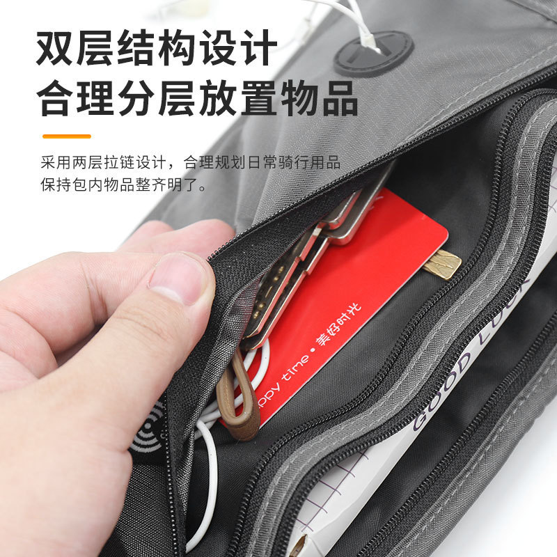 パスポート、お金、貴重品を隠せるトラベルウエストパック、ポー - Money Belt Hidden のレビューと価格