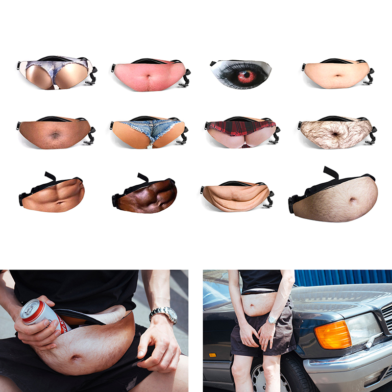 おかしいお父さんボッドマネーベルトバッグ男性旅行バッグ肌色ク - Money Belt Hidden のレビューと価格