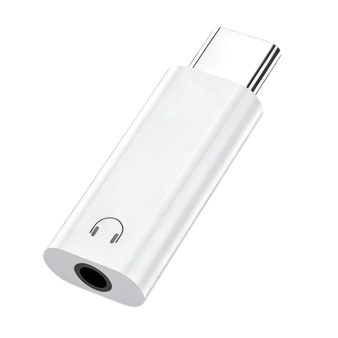 USB C - 3.5mmイヤホンアダプター オーディオコン - Travel Plug Type C のレビューと価格