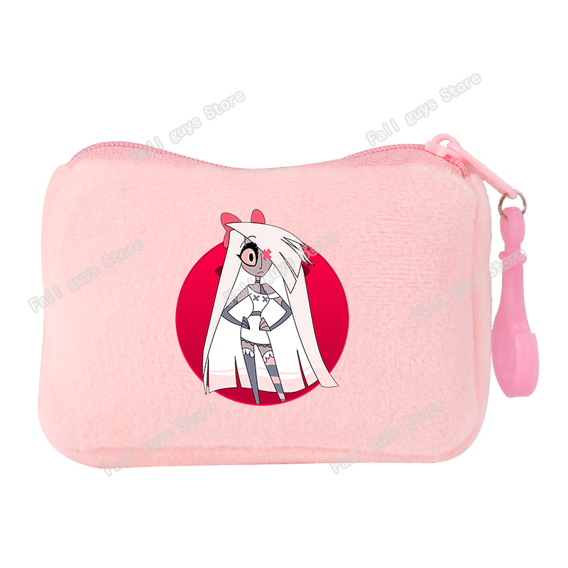 ハズビンズホテルシリーズミニ財布漫画チャーリー小銭入れかわい - Travel Accessories Cute のレビューと価格