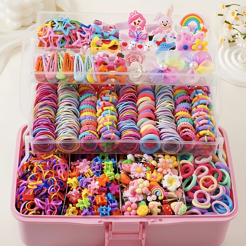 279点セット [色は異なります] 女性向け、甘いドーパミン - Travel Accessories For 10 Year Old Girl のレビューと価格
