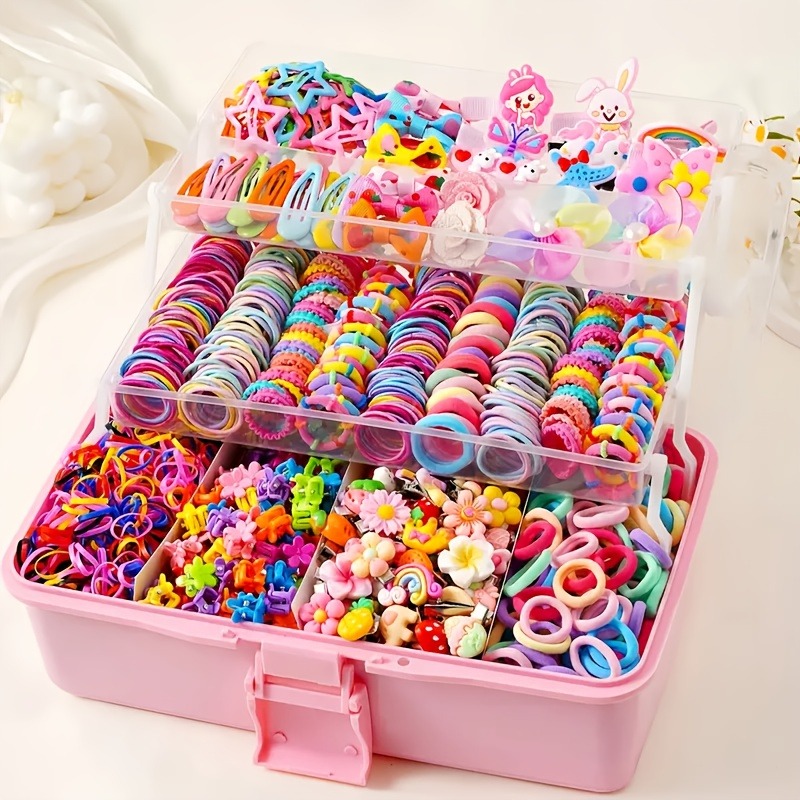 279点セット [色は異なります] 女性向け、甘いドーパミン - Travel Accessories For 10 Year Old Girl のレビューと価格