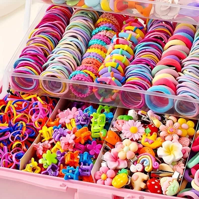 279点セット [色は異なります] 女性向け、甘いドーパミン - Travel Accessories For 10 Year Old Girl のレビューと価格